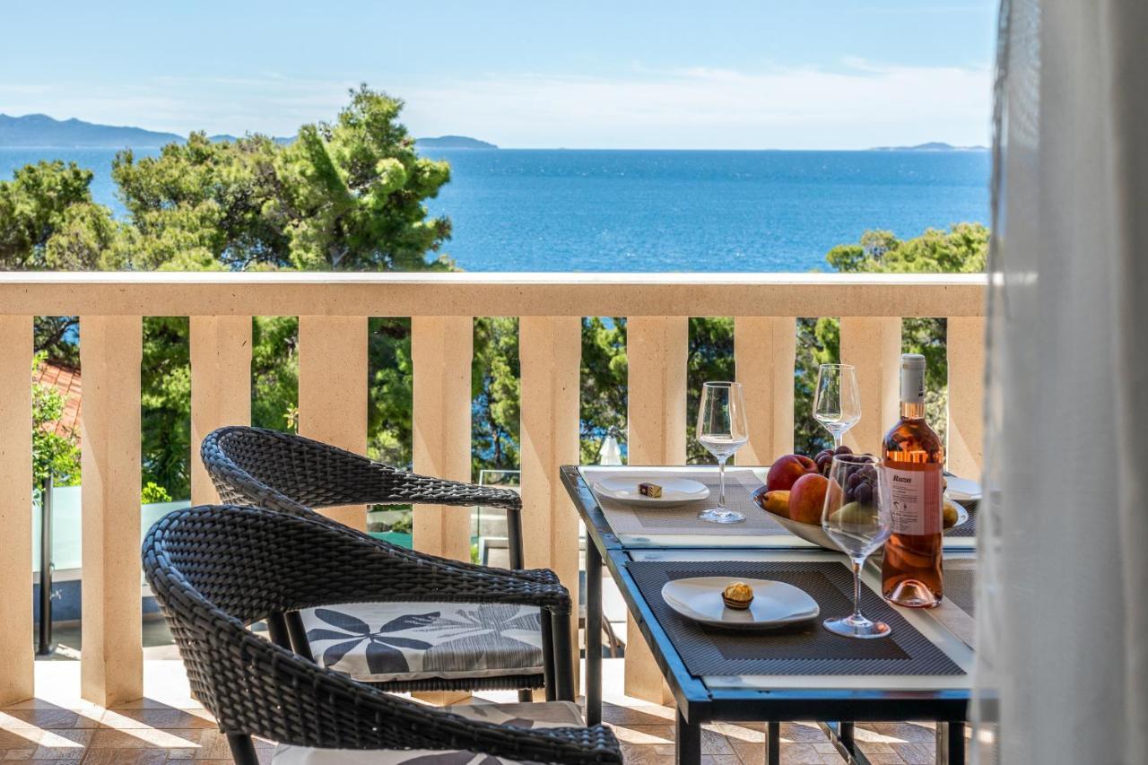 Apartman Separovic