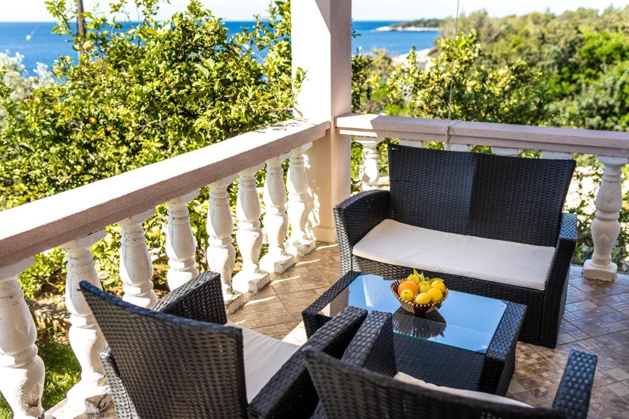 Separovic Apartman Prizba