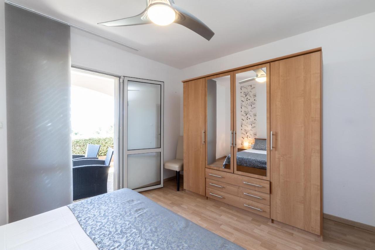 Apartman Separovic