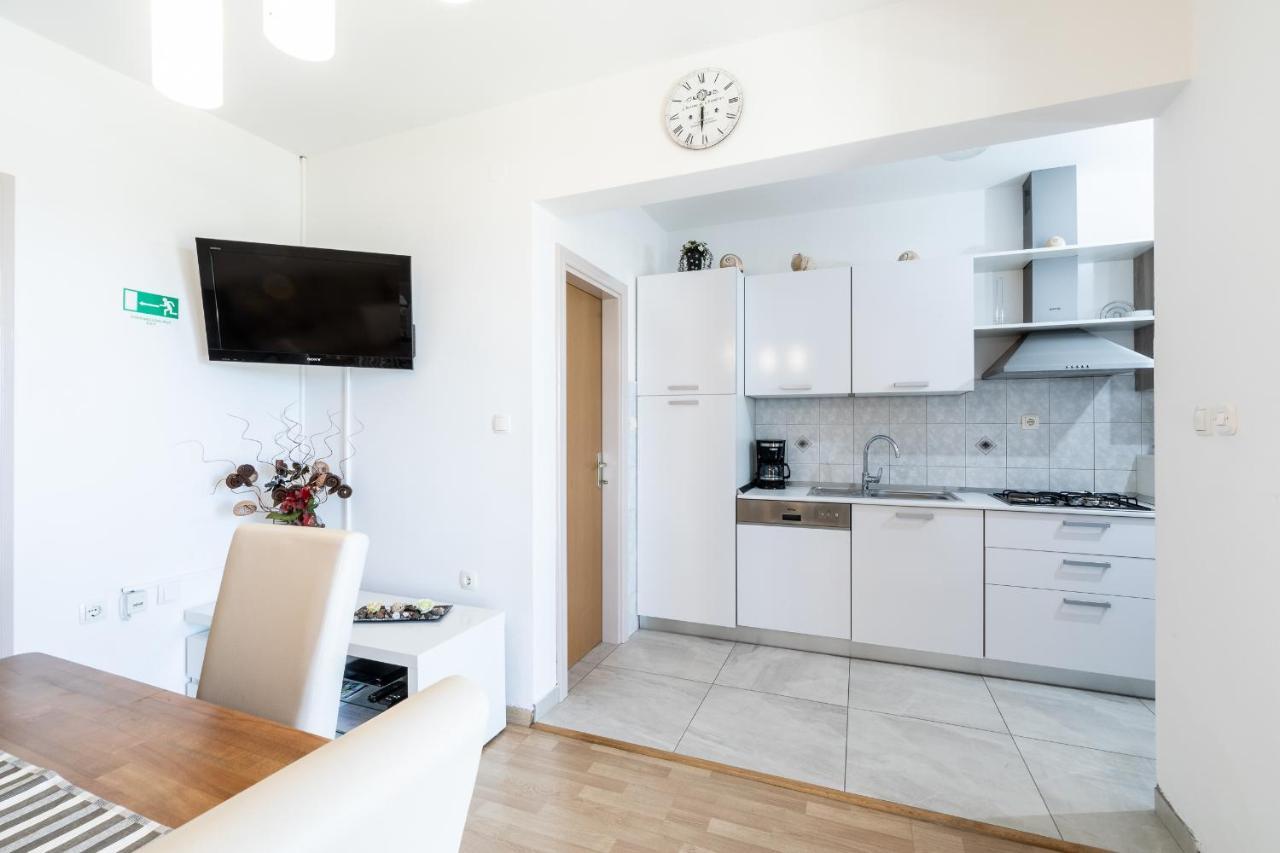 Apartman Separovic