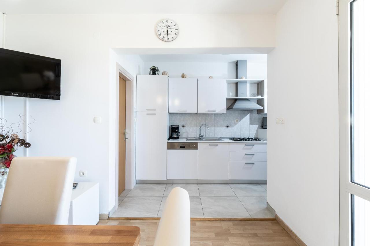 Apartman Separovic Prizba