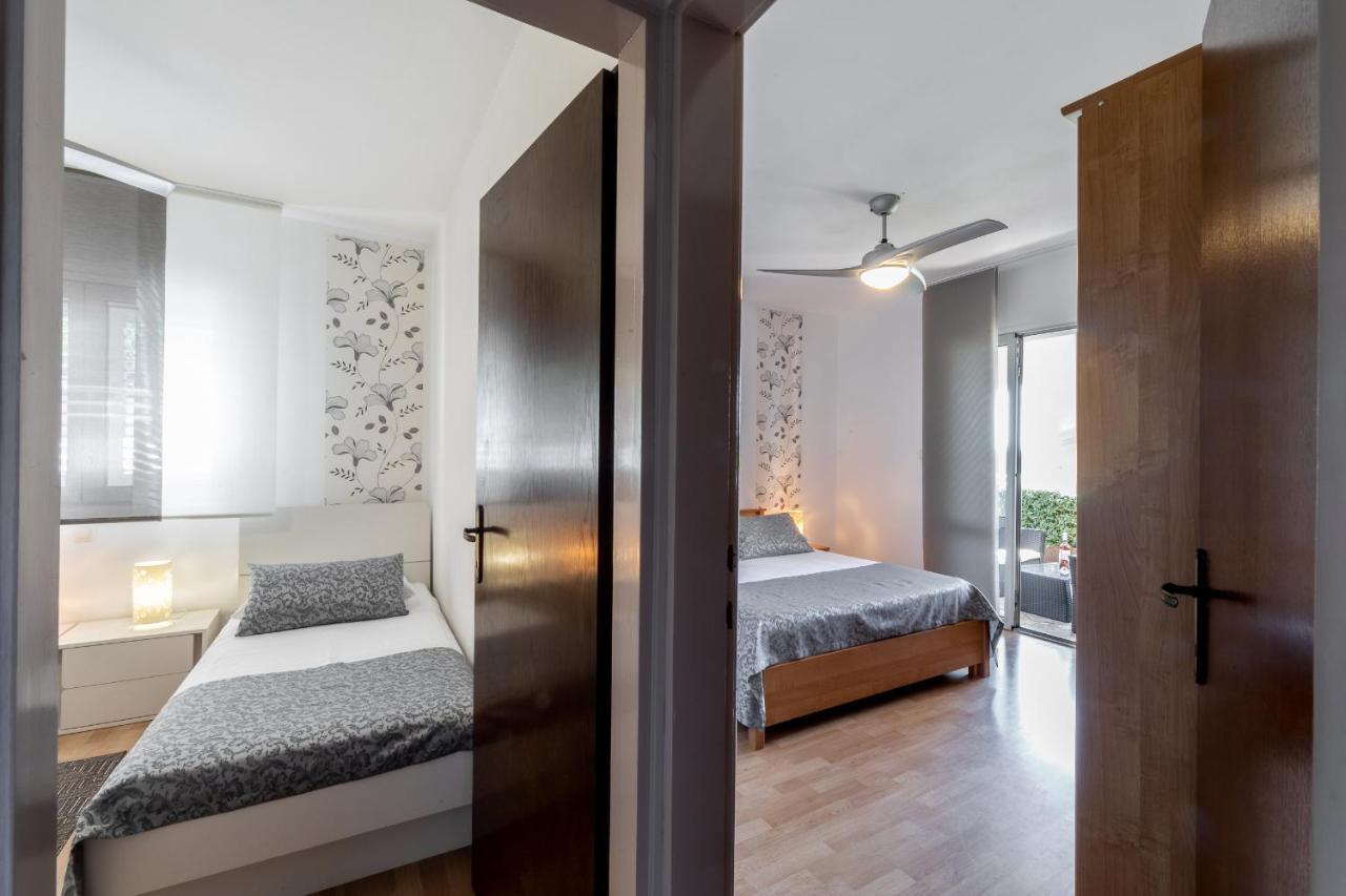 Apartman Separovic Prizba