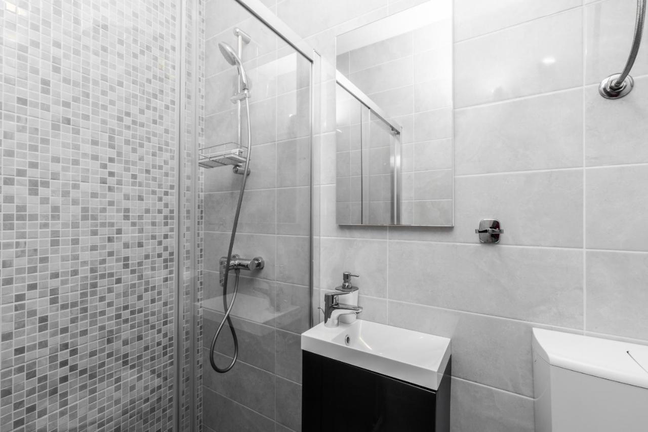 Apartman Separovic Prizba