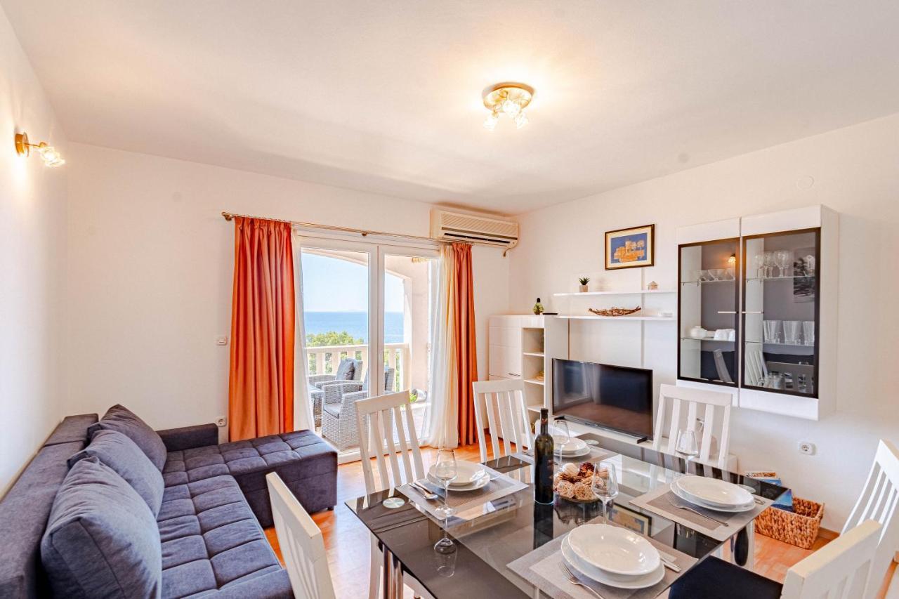 Apartman Separovic *
