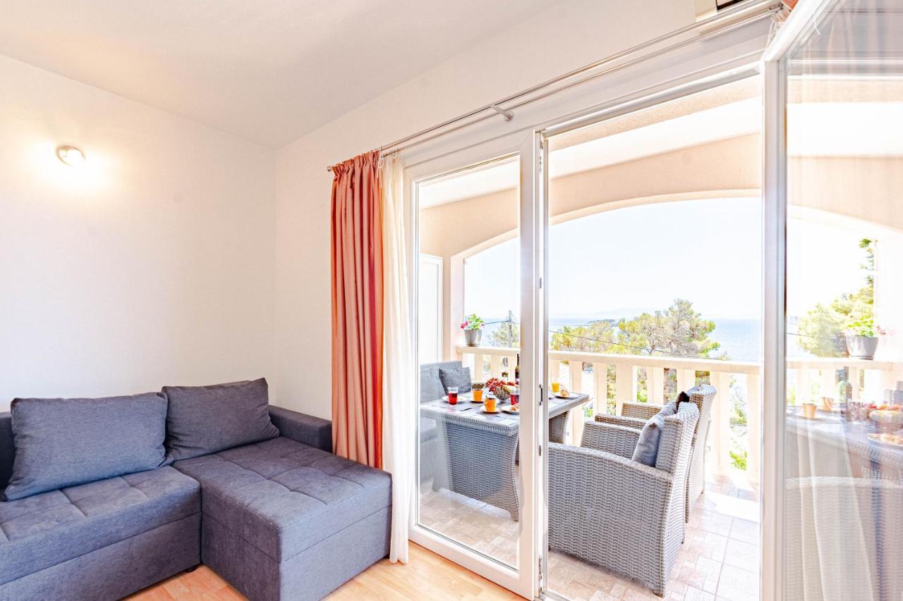 Separovic Apartman Prizba