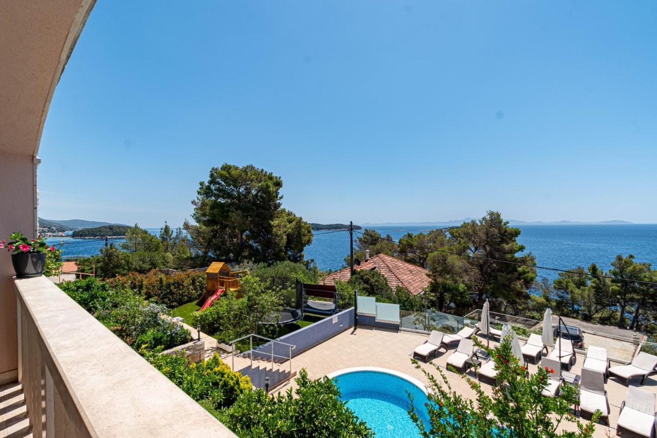 Apartman Separovic Prizba