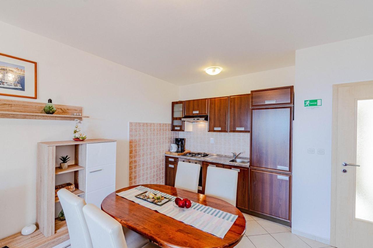 Apartman Separovic Prizba